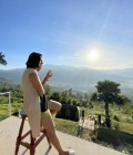 Rencontre Femme Thaïlande à Suratthani : Nicha, 46 ans